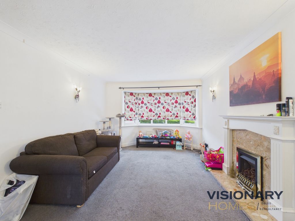 Additional image 7 of 5 bed detached house for sale18 Two Oaks Avenue, Burntwood WS7