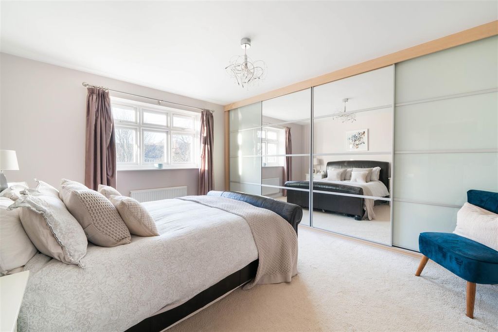 Additional image 31 of 4 bed detached house for saleNetherleigh Road, Ashgate, Chesterfield S40