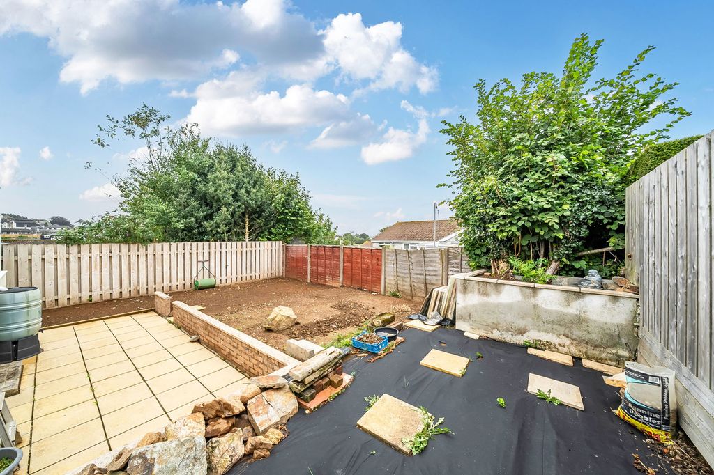 Additional image 10 of 4 bed semi-detached bungalow for saleBroadmead, Callington PL17