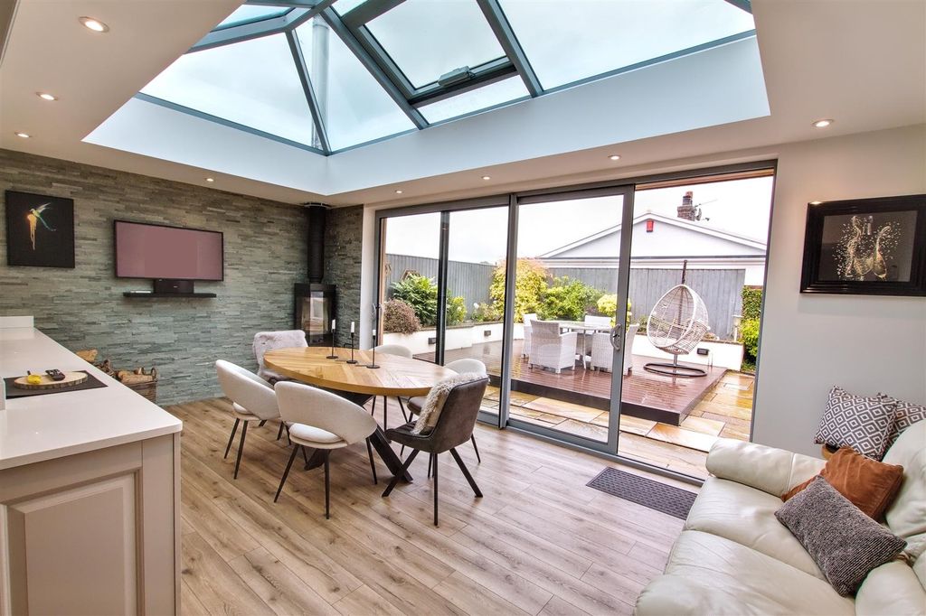 Additional image 2 of 4 bed detached bungalow for saleGwbert Road, Cardigan SA43