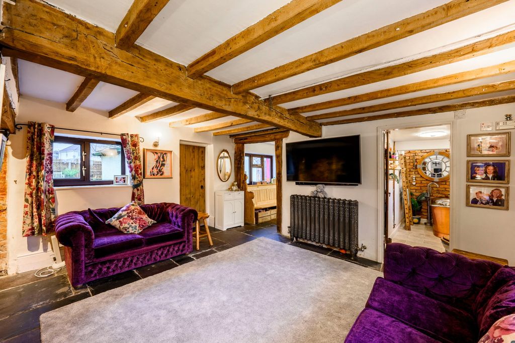 Additional image 7 of 3 bed detached house for saleFarmhouse Cottage, Norton Lane, Burntwood WS7