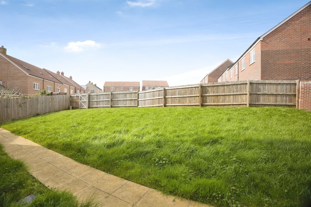Additional image 13 of 2 bed flat for saleBatten Drive, Sherborne DT9