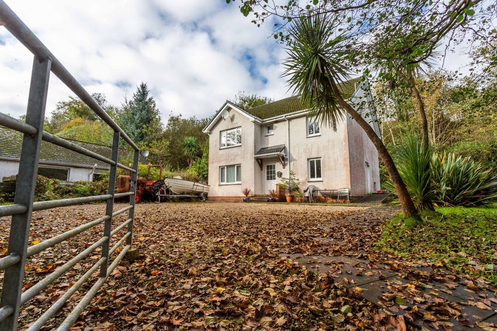 Additional image 4 of 5 bed villa for saleWaterstone House, Whiting Bay, Isle Of Arran, North Ayrshire KA27