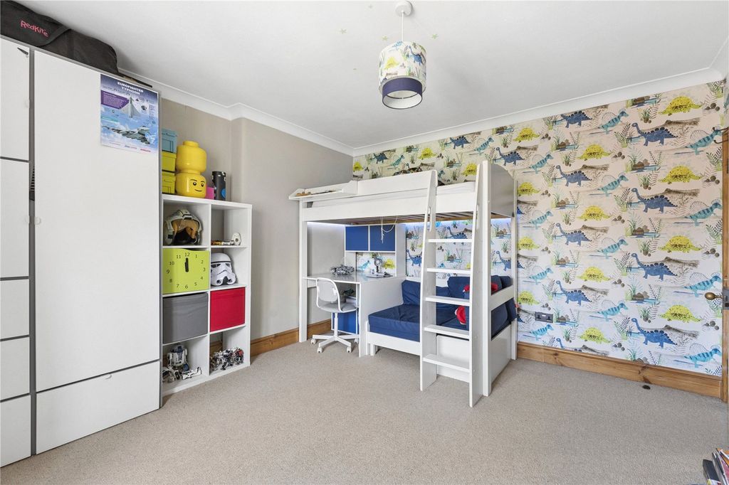 Additional image 14 of 4 bed semi-detached house for saleVictoria Road, Cirencester, Gloucestershire GL7