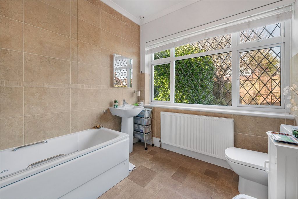 Additional image 9 of 4 bed bungalow for saleRoyal George Road, Burgess Hill, West Sussex RH15
