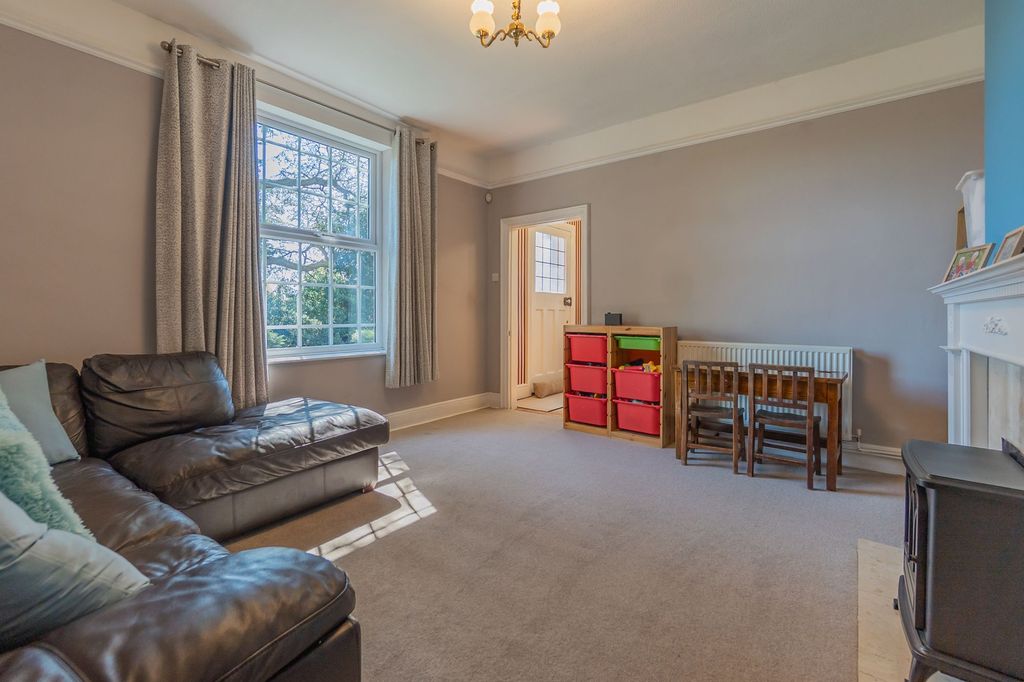 Additional image 6 of 4 bed detached house for saleStockley House, Horninglow Road, Burton-On-Trent DE13