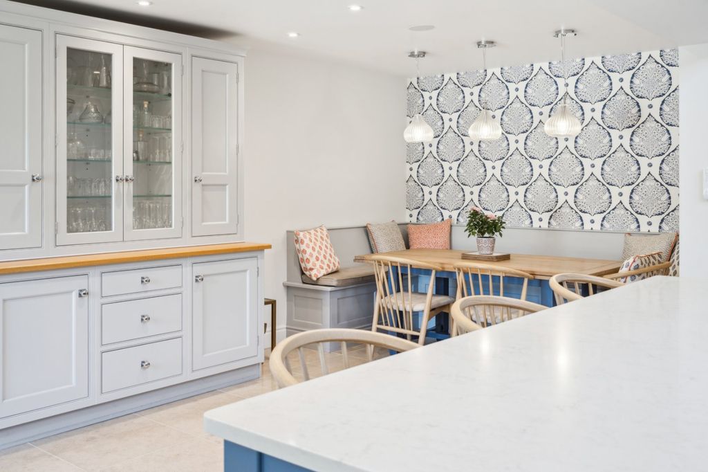 Additional image 9 of 7 bed country house for saleThree Households, Chalfont St. Giles, Buckinghamshire HP8