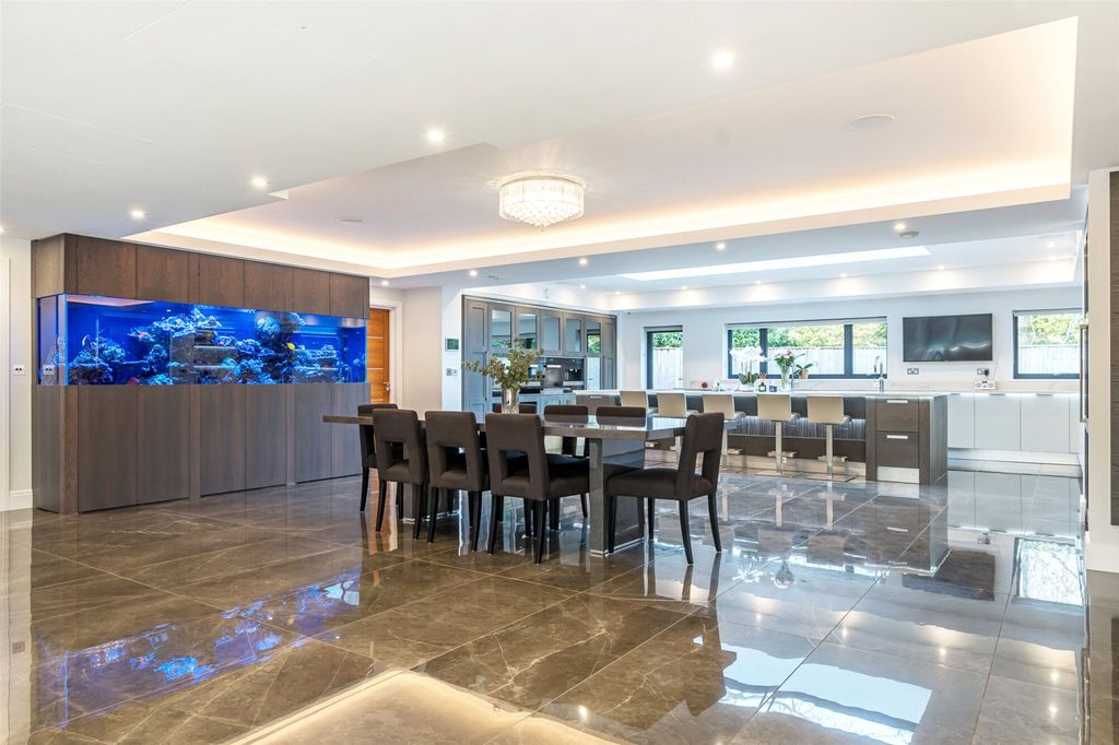 Additional image 6 of 9 bed detached house for saleChislehurst, Chislehurst BR7