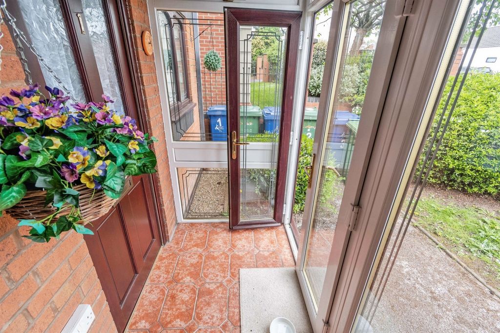 Additional image 17 of 2 bed maisonette for saleBelt Road, Hednesford, Cannock WS12