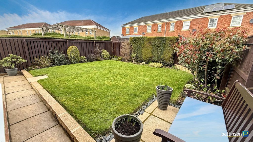 Additional image 22 of 2 bed end terrace house for saleAintree Close, Ashington NE63