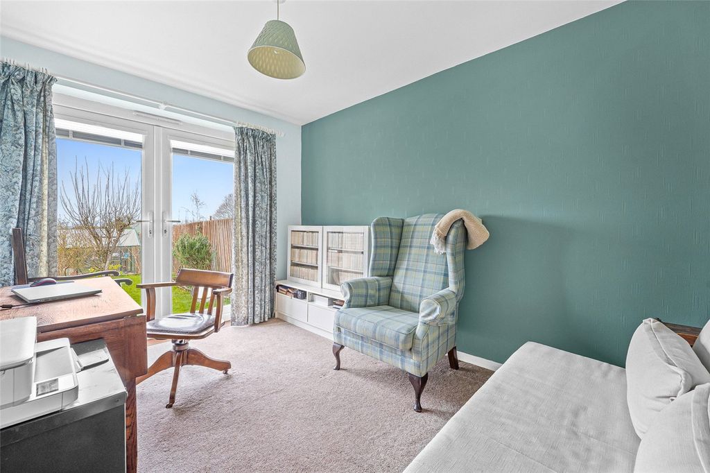 Additional image 9 of 4 bed detached house for saleWebb Crescent, Chipping Norton, Oxfordshire OX7