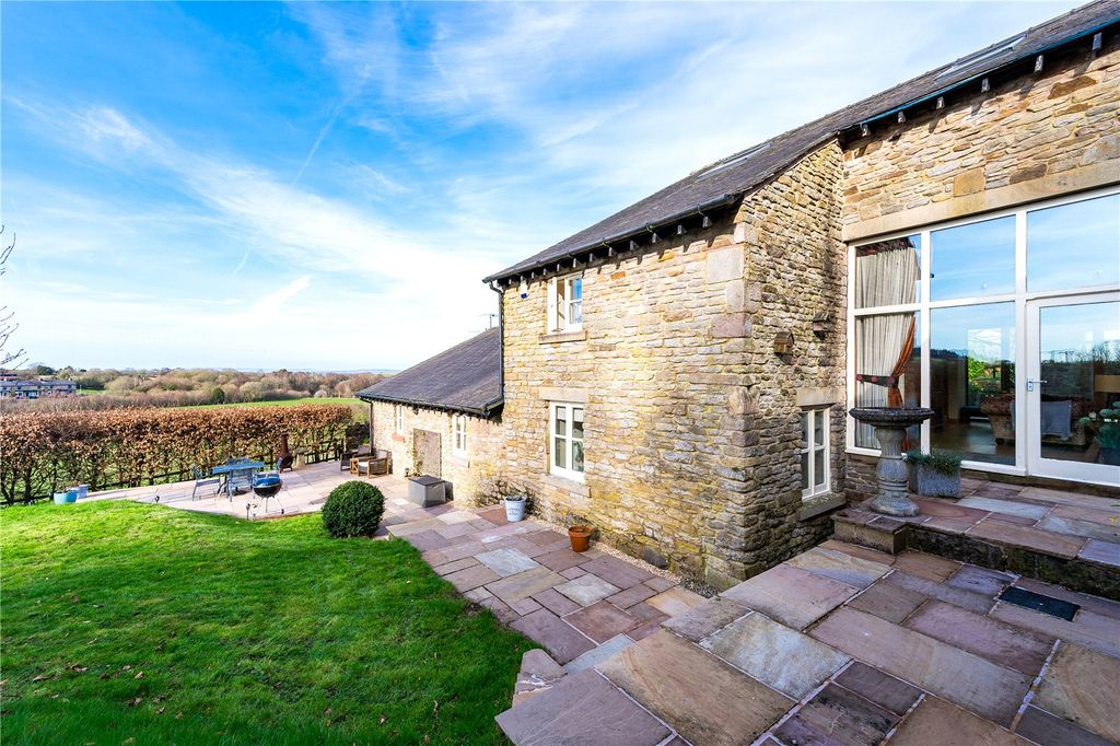 Additional image 34 of 4 bed semi-detached house for saleNorcross Brow, Withnell PR6