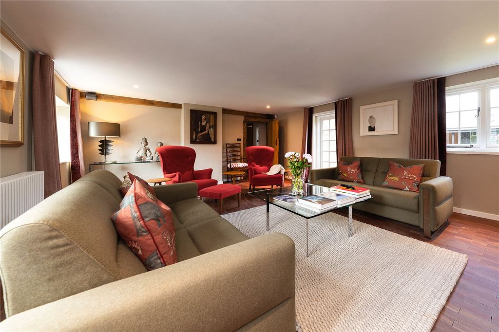 Additional image 4 of 4 bed detached house for saleGrantchester Road, Trumpington, Cambridge CB2