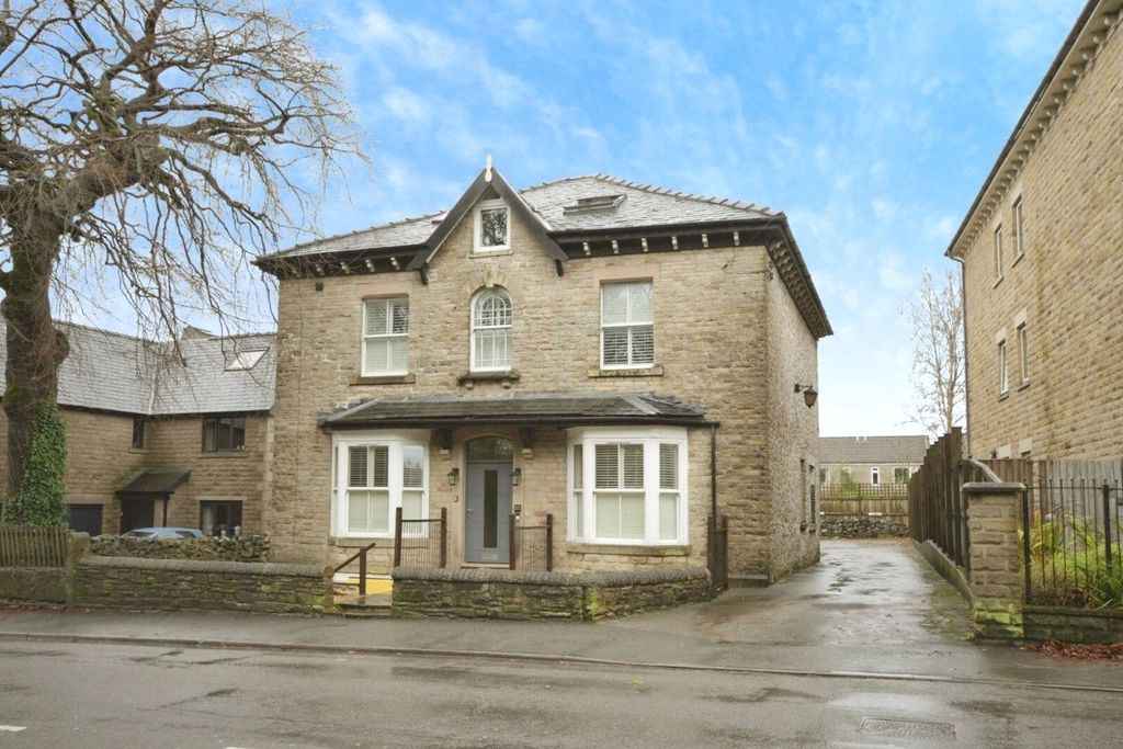 2 bed flat for saleLondon Road, Buxton, Derbyshire SK17