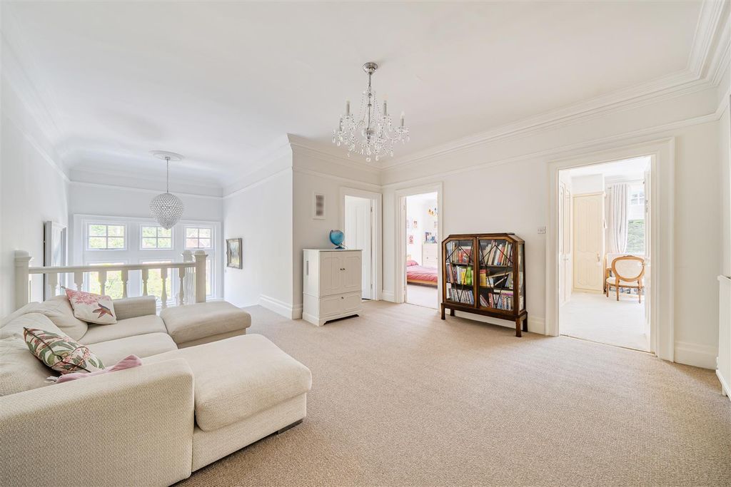 Additional image 11 of 3 bed maisonette for saleBrackendale Road, Camberley, Surrey GU15