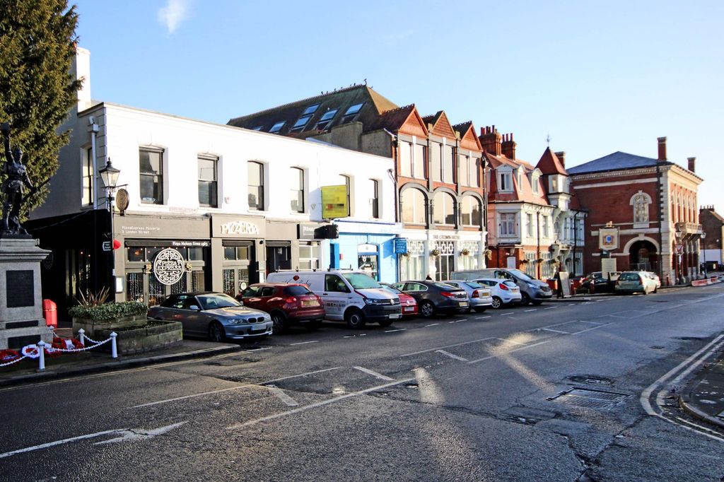 Additional image 10 of 2 bed flat for saleNexus, Gogmore Lane, Chertsey, Surrey KT16