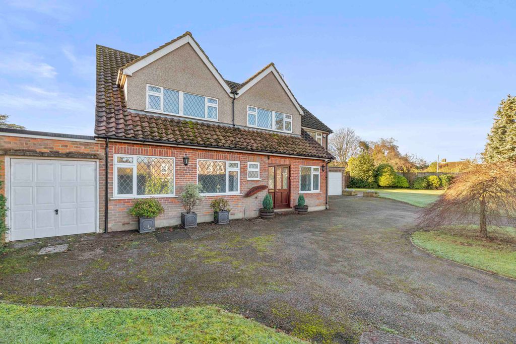 Additional image 23 of 5 bed detached house for saleDoggetts Wood Lane, Chalfont St Giles HP8