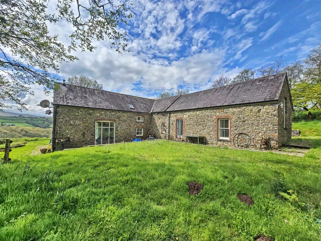 Additional image 3 of 3 bed farm for saleBabel, Llandovery SA20