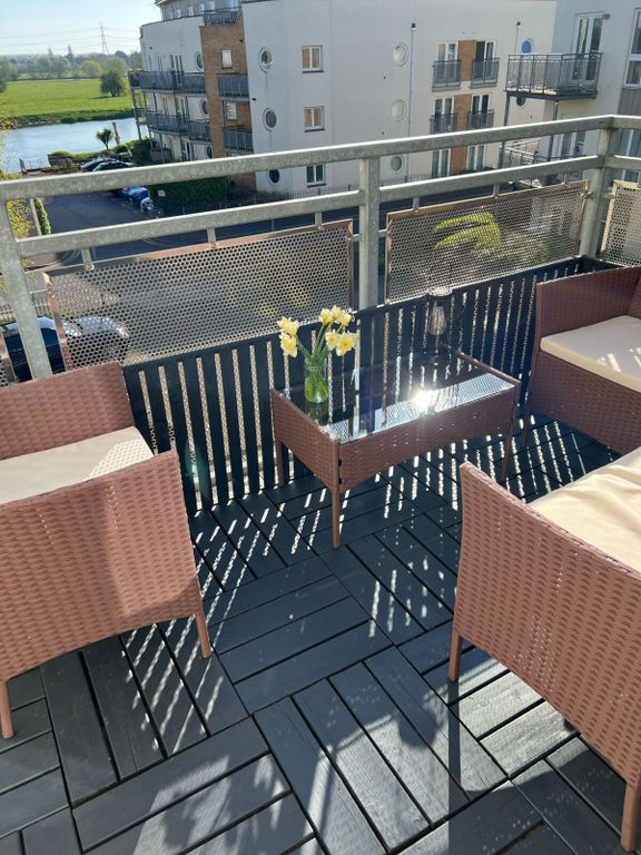 Additional image 6 of 2 bed flat for saleIsis House, Bridge Wharf, Chertsey, Surrey KT16