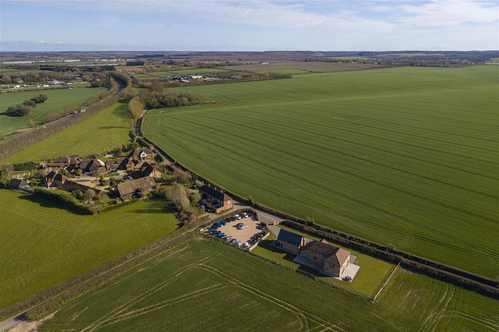 Additional image 29 of 6 bed detached house for saleFarnham House, Merton Lane, Canterbury CT4