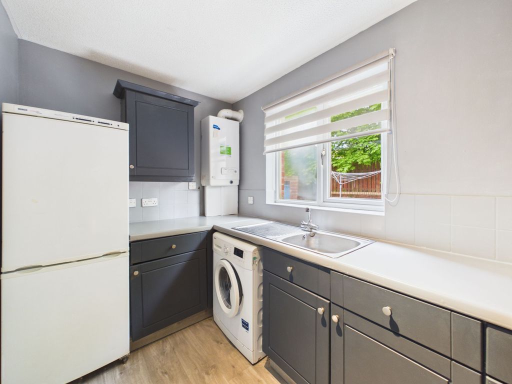 Additional image 7 of 2 bed flat for saleDarragh Green, Newmains, Wishaw ML2
