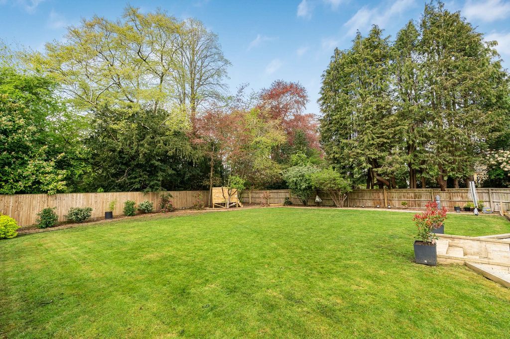 Additional image 17 of 4 bed detached house for saleSomerford Road, Cirencester, Gloucestershire GL7