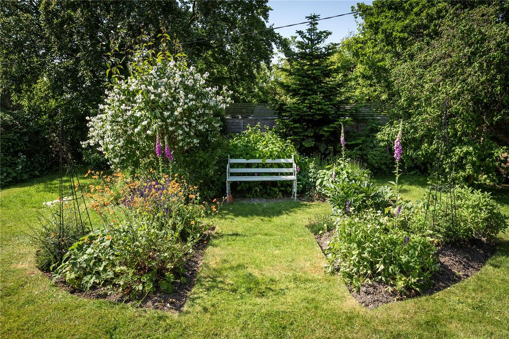 Additional image 20 of 4 bed detached house for saleLittle Bognor, Fittleworth, Pulborough, West Sussex RH20