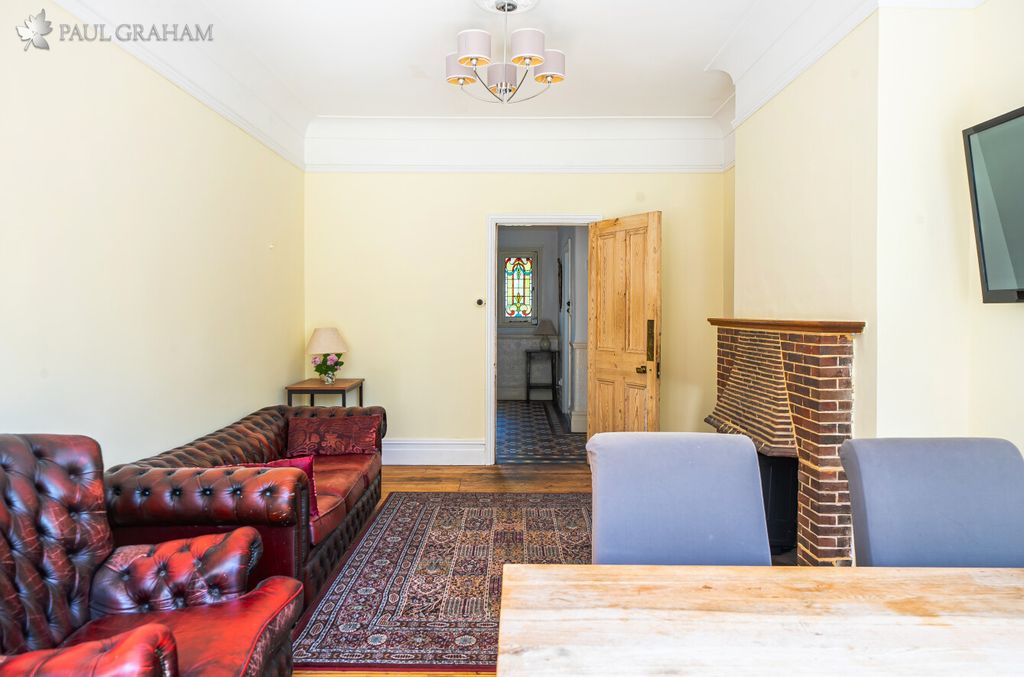 Additional image 18 of 4 bed semi-detached house for saleGrosvenor Avenue, Carshalton SM5