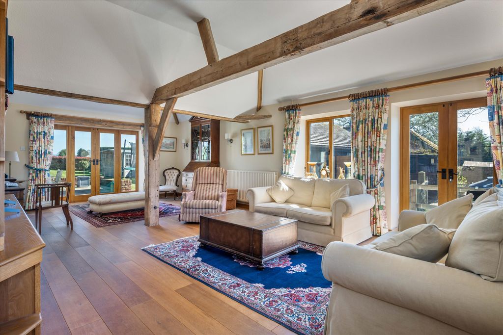 Additional image 9 of 7 bed detached house for saleLower Street, Fittleworth, West Sussex RH20