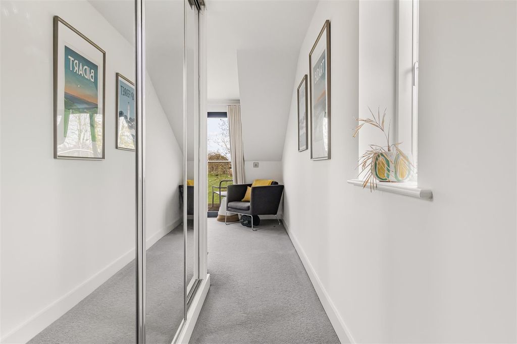 Additional image 22 of 4 bed link detached house for saleSpens Avenue, Cambridge CB3