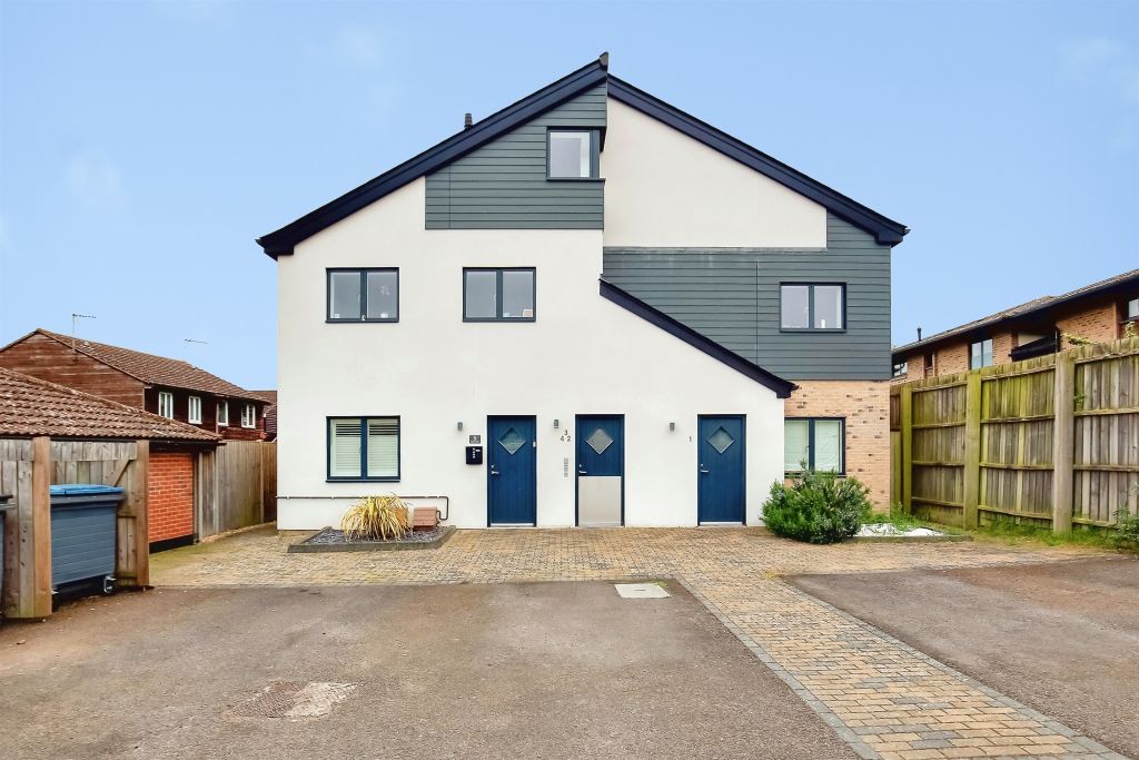 3 bed flat for saleFairfields Drive, Ramsey, Huntingdon PE26