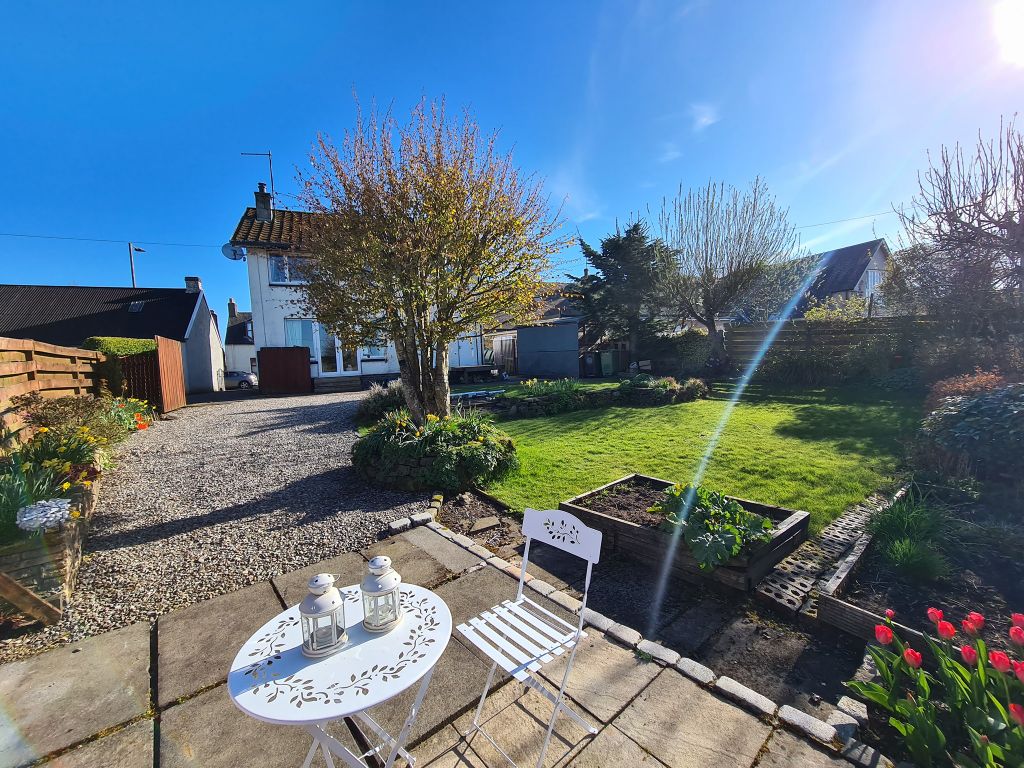 4 bed detached house for saleMain Street, Thornhill, Stirling FK8