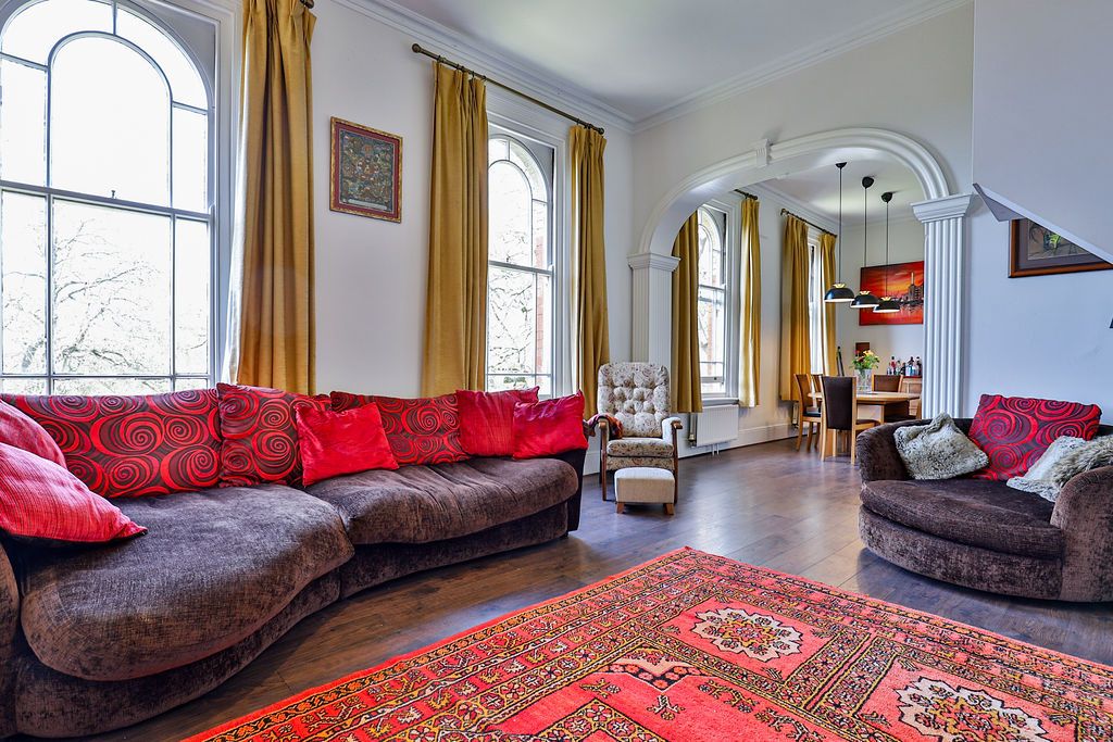 Additional image 23 of 3 bed flat for saleDragoon Way, Christchurch BH23