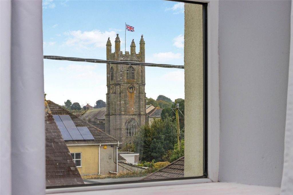 Additional image 22 of 5 bed end terrace house for saleValentine Row, Callington, Cornwall PL17