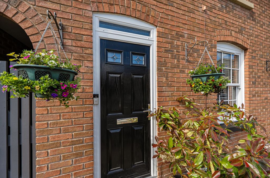 Additional image 19 of 3 bed terraced house for saleBrook Street, Llanidloes, Powys SY18
