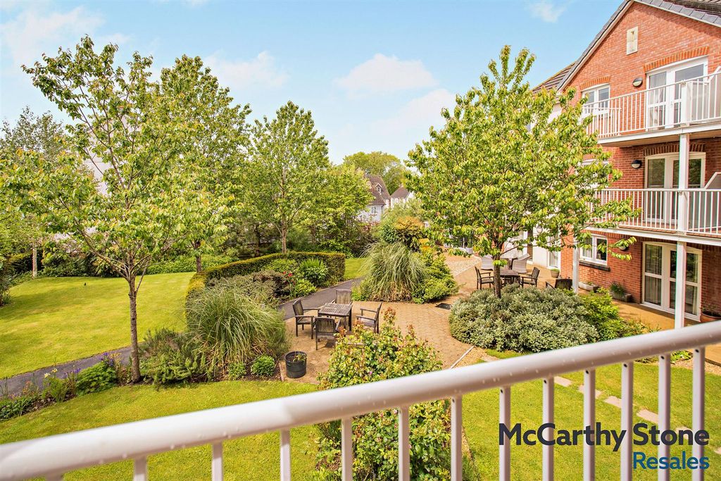 Additional image 5 of 1 bed flat for saleSquire Court, Raleigh Mead, South Molton EX36