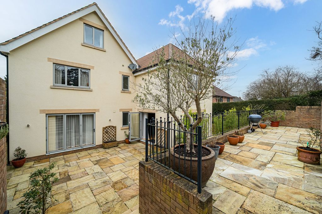 Additional image 18 of 5 bed detached house for saleOakley Road, Cheltenham GL52