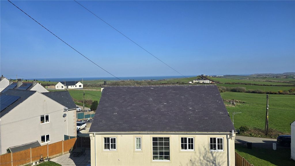 Additional image 27 of 4 bed detached house for saleTroed Y Garn, Llanfairynghornwy, Holyhead, Isle Of Anglesey LL65