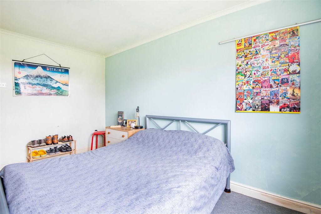 Additional image 8 of 3 bed flat for saleFell View, Chorley PR6