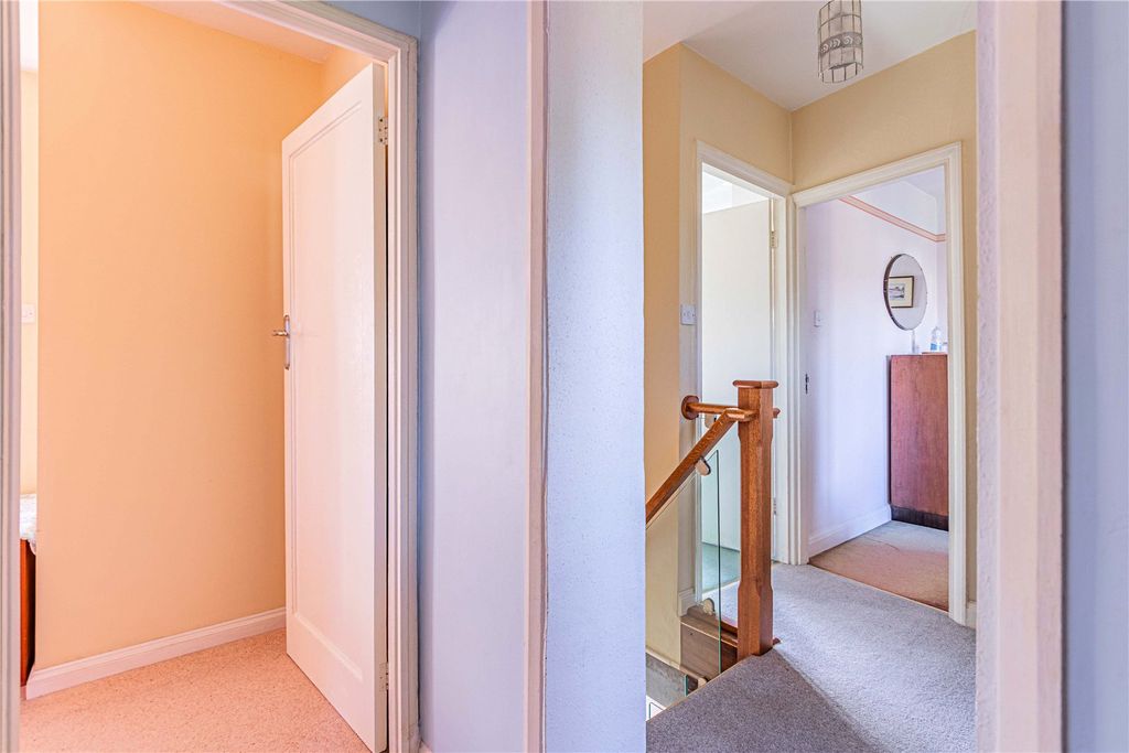 Additional image 28 of 4 bed end terrace house for saleBelle Vue Lane, Bushey Heath, Bushey, Hertfordshire WD23