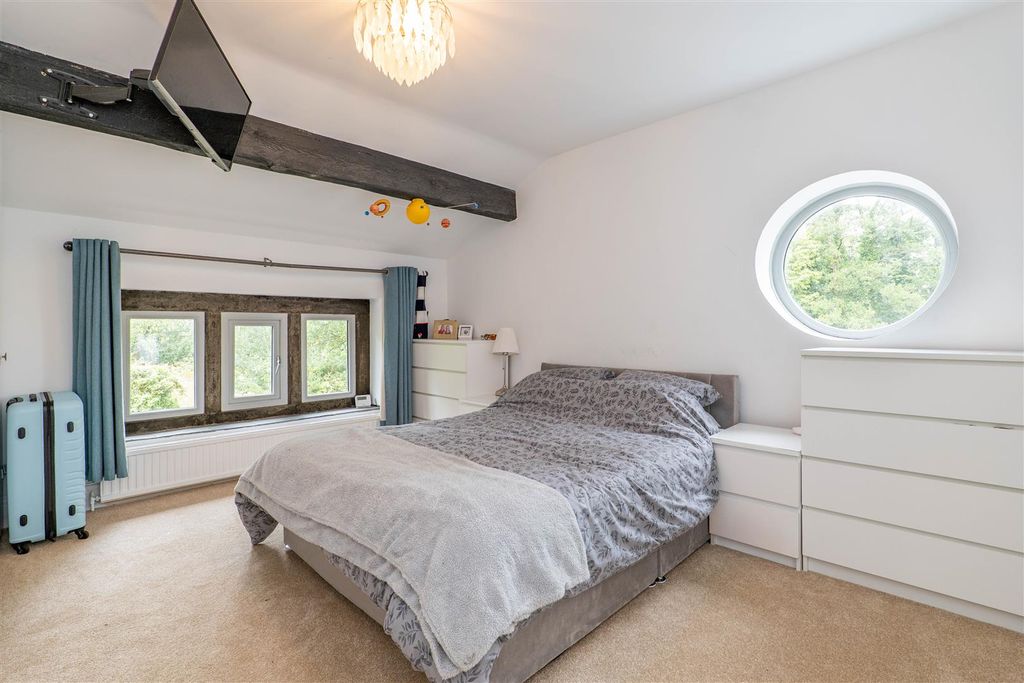 Additional image 25 of 4 bed detached house for saleLong Lane, Heath Charnock, Chorley PR6