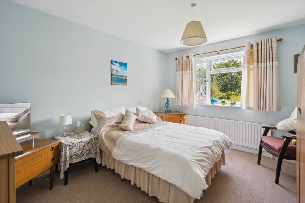 Additional image 14 of 4 bed detached house for saleJasons Hill, Ley Hill, Chesham, Buckinghamshire HP5