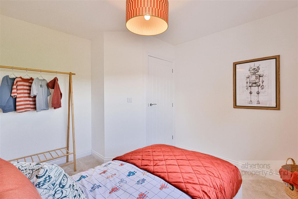 Additional image 25 of 4 bed detached house for saleMeadow View Close, Worsthorne, Burnley BB10