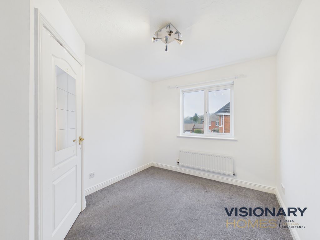 Additional image 9 of 5 bed detached house for sale18 Two Oaks Avenue, Burntwood WS7