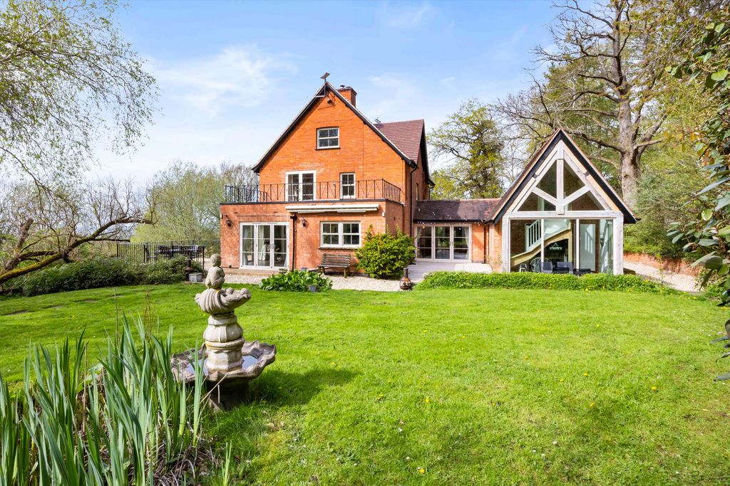 Additional image 35 of 7 bed detached house for saleCrippetts Lane, Leckhampton, Cheltenham, Gloucestershire GL51