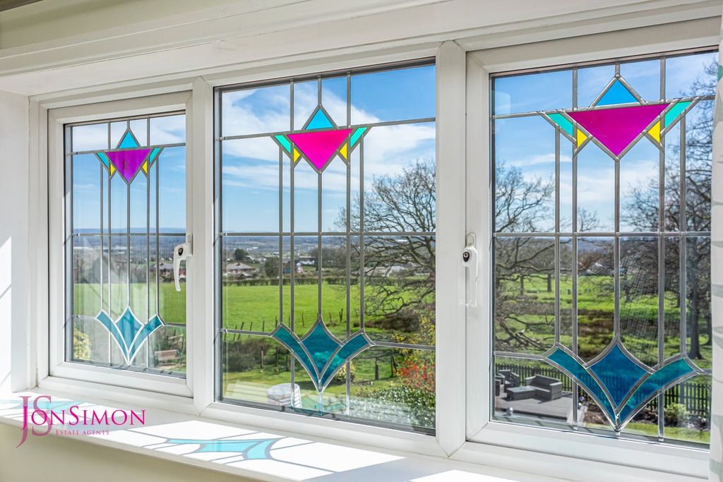 Additional image 38 of 5 bed detached house for saleCockey Moor Road, Bury BL8