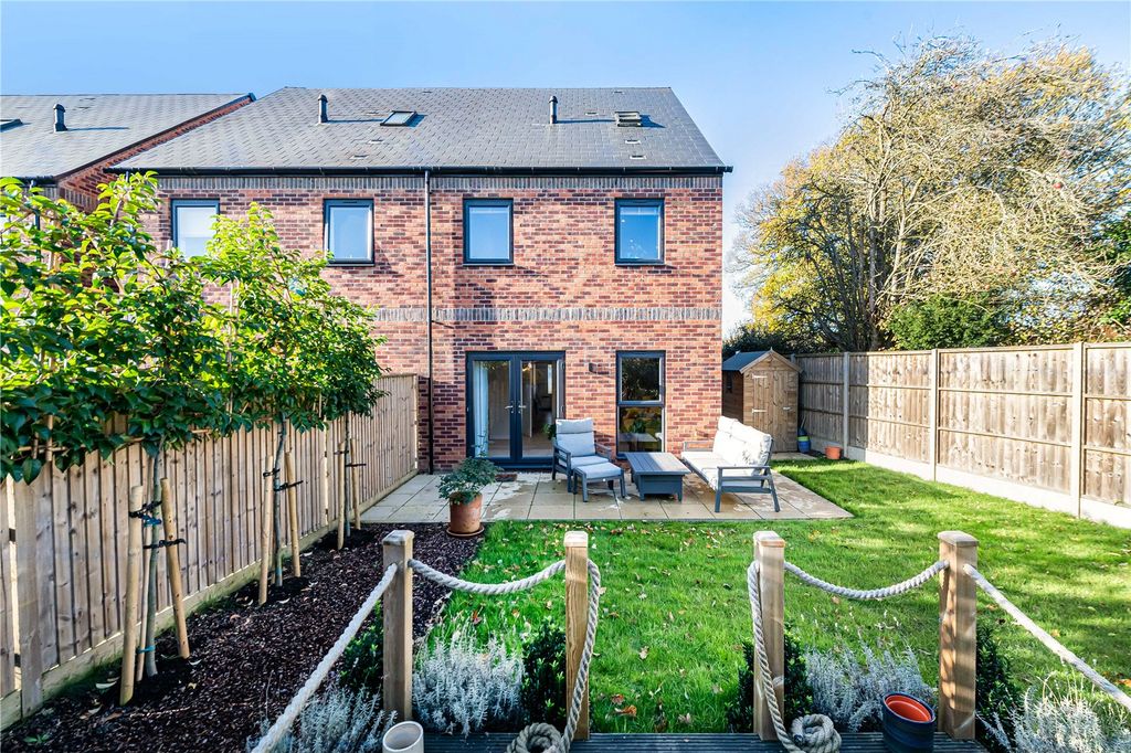 Additional image 4 of 3 bed semi-detached house for saleRiddiford Drive, Burgess Hill, West Sussex RH15