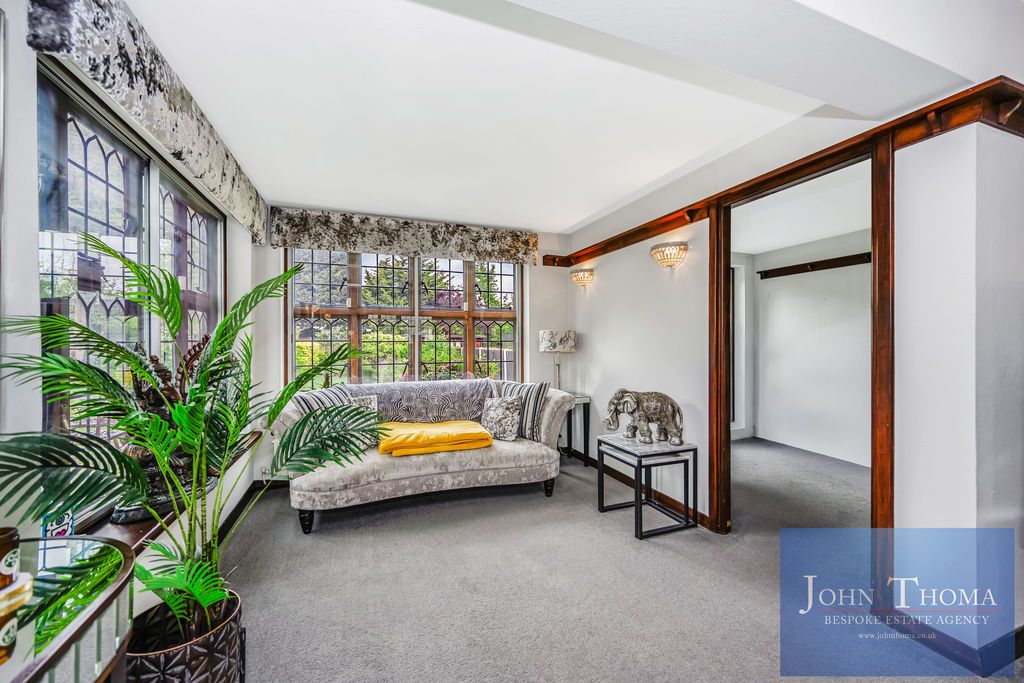 Additional image 15 of 4 bed detached house for saleChester Road, Chigwell IG7
