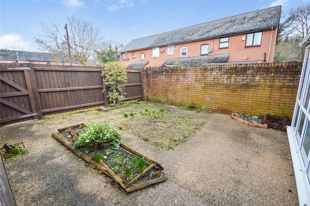 Additional image 18 of 3 bed terraced house for saleLon Glanyrafon, Newtown, Powys SY16