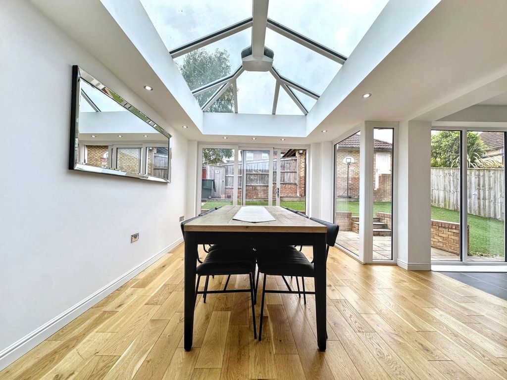 Additional image 7 of 5 bed detached house for saleBewicke View, Birtley, Chester Le Street DH3